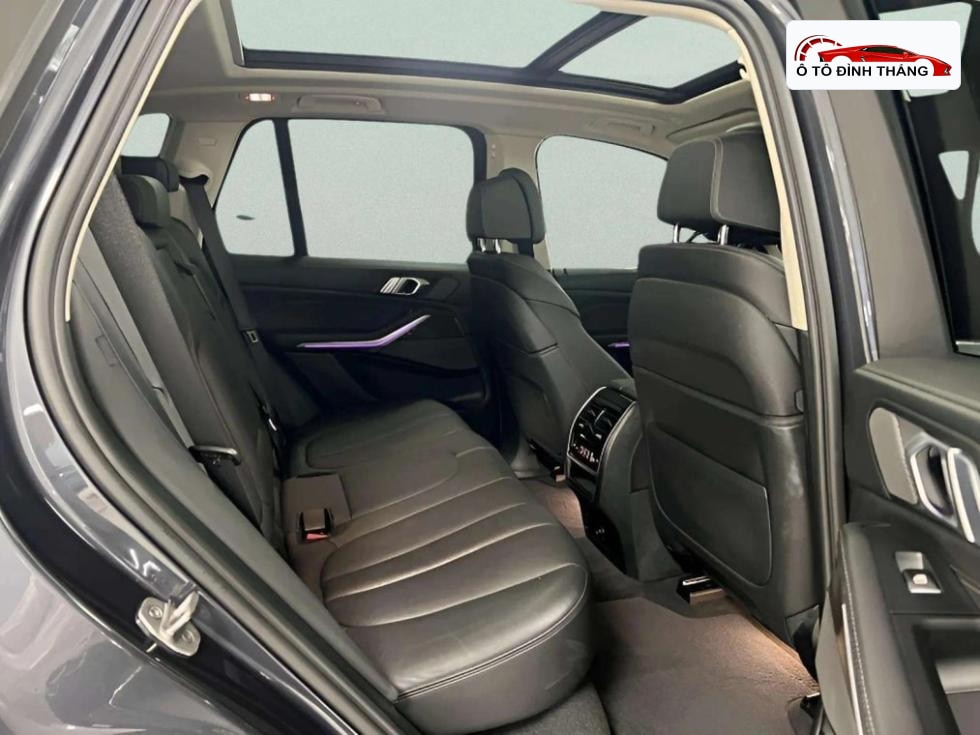 BMW X5 (G05) xDrive 45e xLine