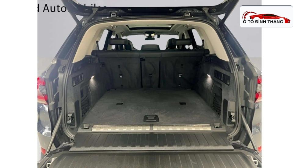 BMW X5 (G05) xDrive 45e xLine