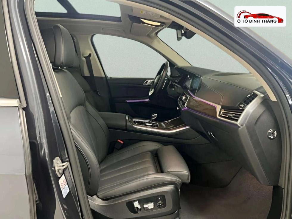 BMW X5 (G05) xDrive 45e xLine