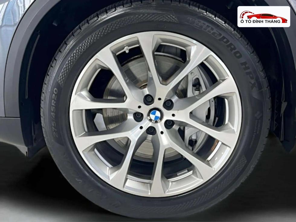 BMW X5 (G05) xDrive 45e xLine