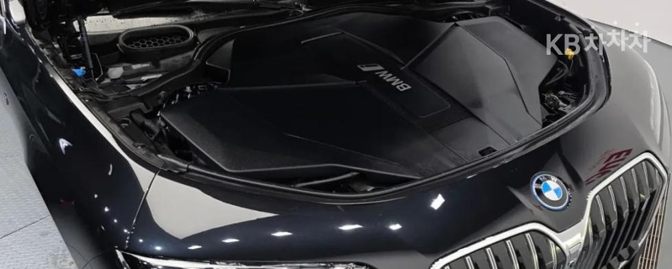 BMW i7 xDrive 60 M Sport