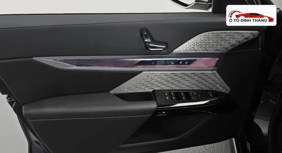 BMW i7 xDrive 60 M Sport