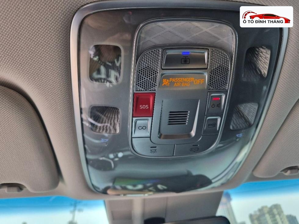 제네시스 G80(RG3) 2.5 T-GDi AWD
