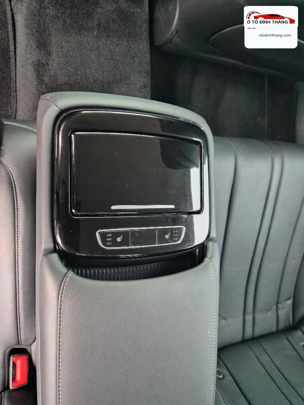 제네시스 G80(RG3) 2.5 T-GDi AWD