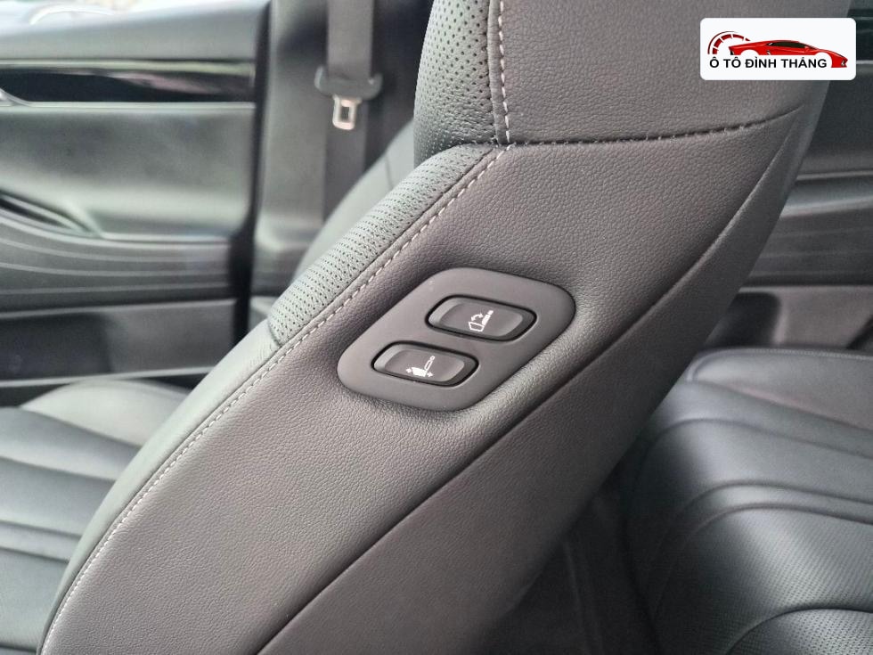 제네시스 G80(RG3) 2.5 T-GDi AWD