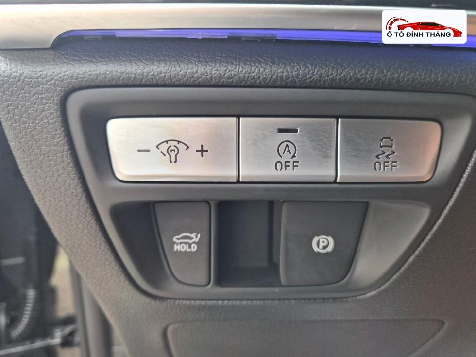 제네시스 G80(RG3) 2.5 T-GDi AWD
