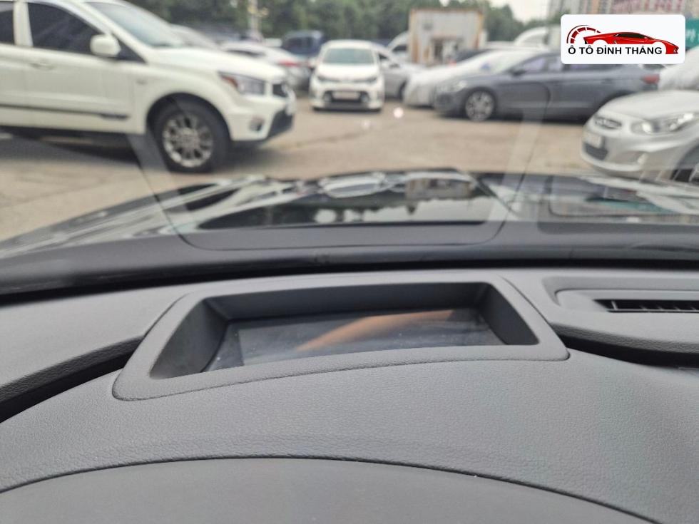 제네시스 G80(RG3) 2.5 T-GDi AWD