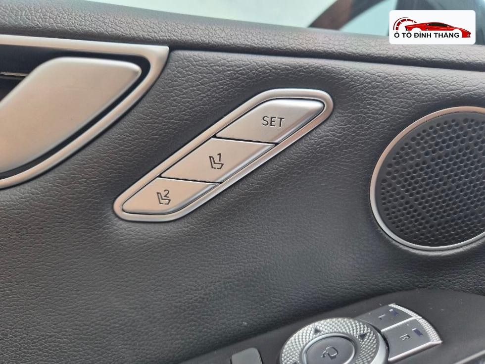 제네시스 G80(RG3) 2.5 T-GDi AWD