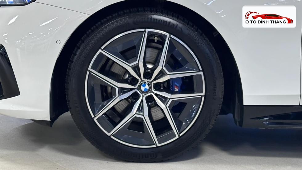 BMW 뉴5시리즈(G60) 520i M Sport