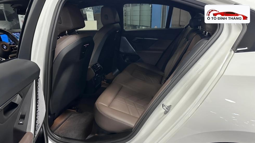 BMW 뉴5시리즈(G60) 520i M Sport