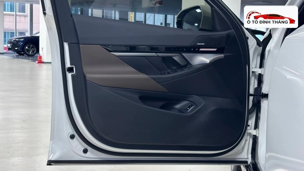 BMW 뉴5시리즈(G60) 520i M Sport