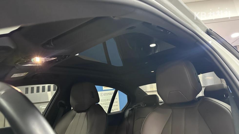 BMW 뉴5시리즈(G60) 520i M Sport