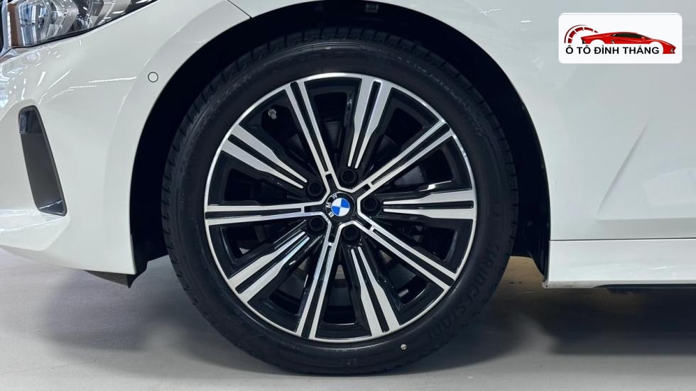 BMW 3시리즈 (G20) 320i 기본형