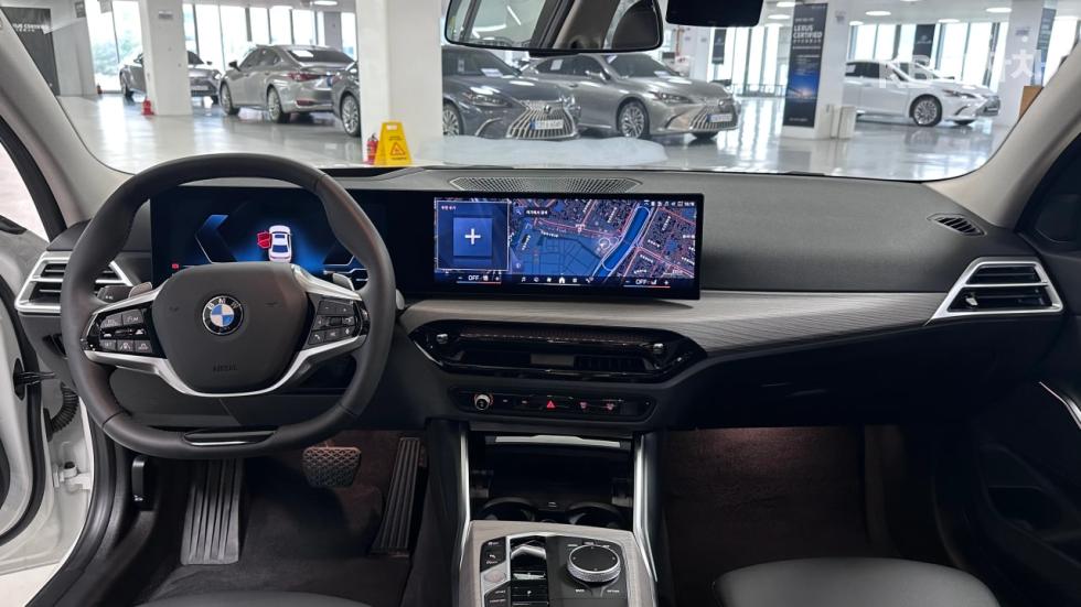 BMW 3시리즈 (G20) 320i 기본형