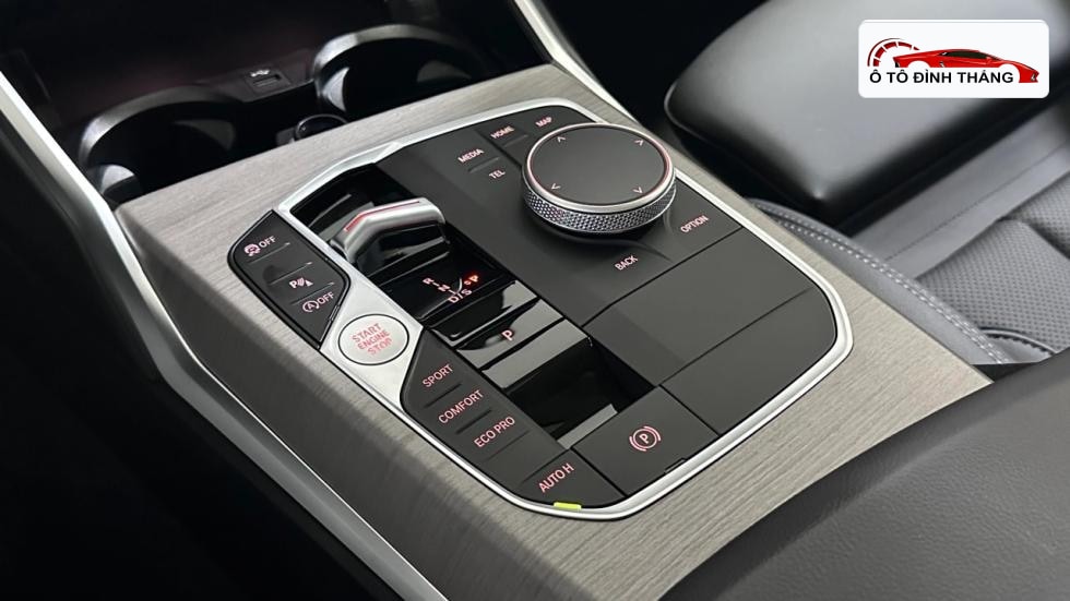 BMW 3시리즈 (G20) 320i 기본형