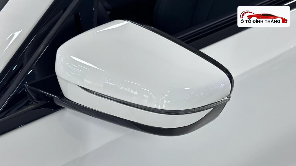 BMW 3시리즈 (G20) 320i 기본형