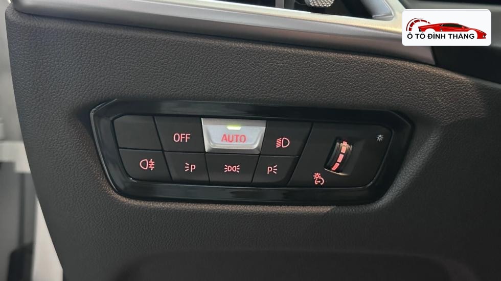 BMW 3시리즈 (G20) 320i 기본형