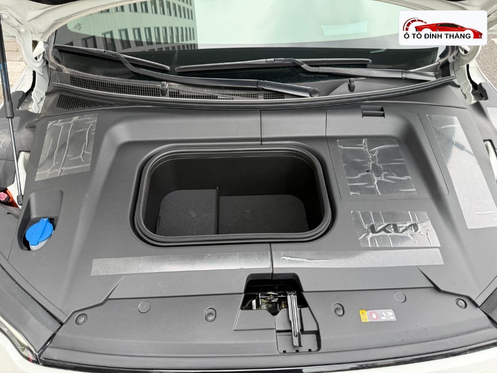 기아 EV3 롱레인지 2WD 어스