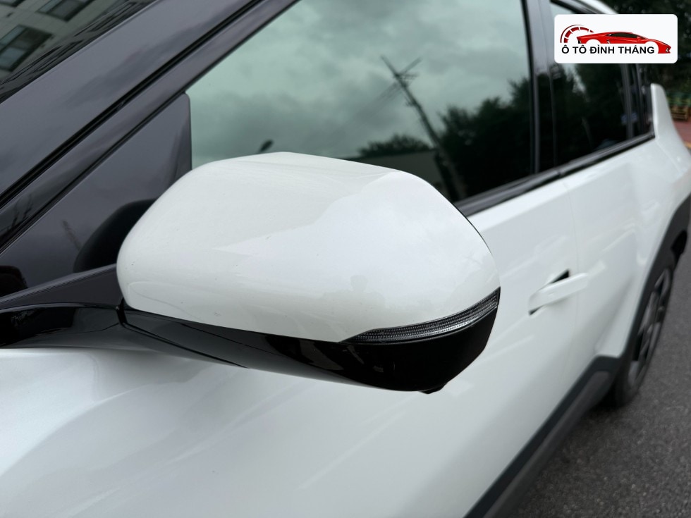 기아 EV3 롱레인지 2WD 어스