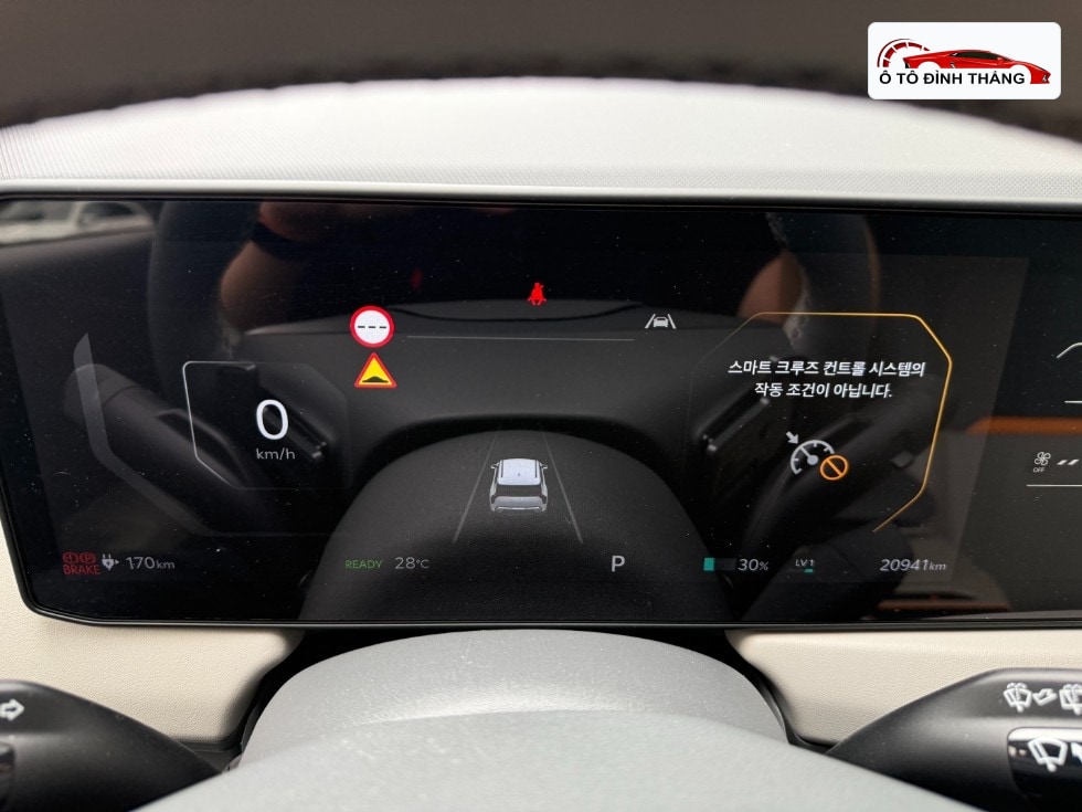 기아 EV3 롱레인지 2WD 어스