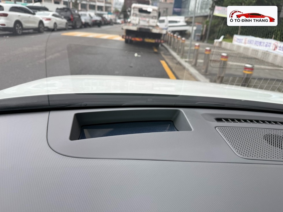기아 EV3 롱레인지 2WD 어스