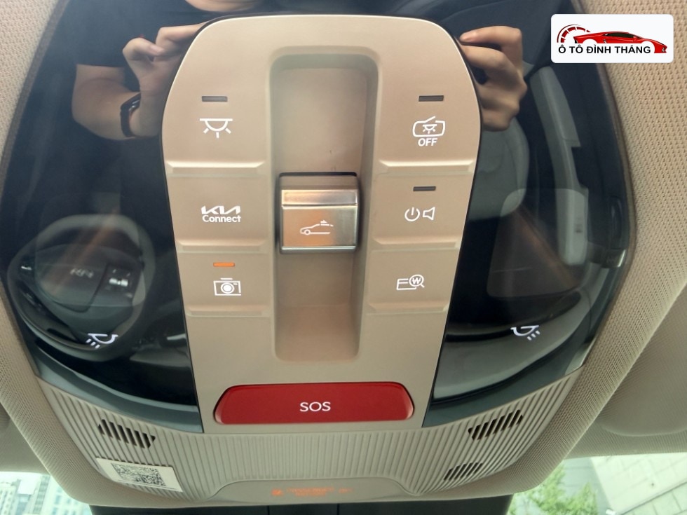 기아 EV3 롱레인지 2WD 어스