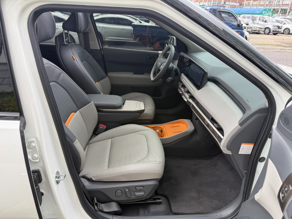 기아 EV3 롱레인지 2WD 어스