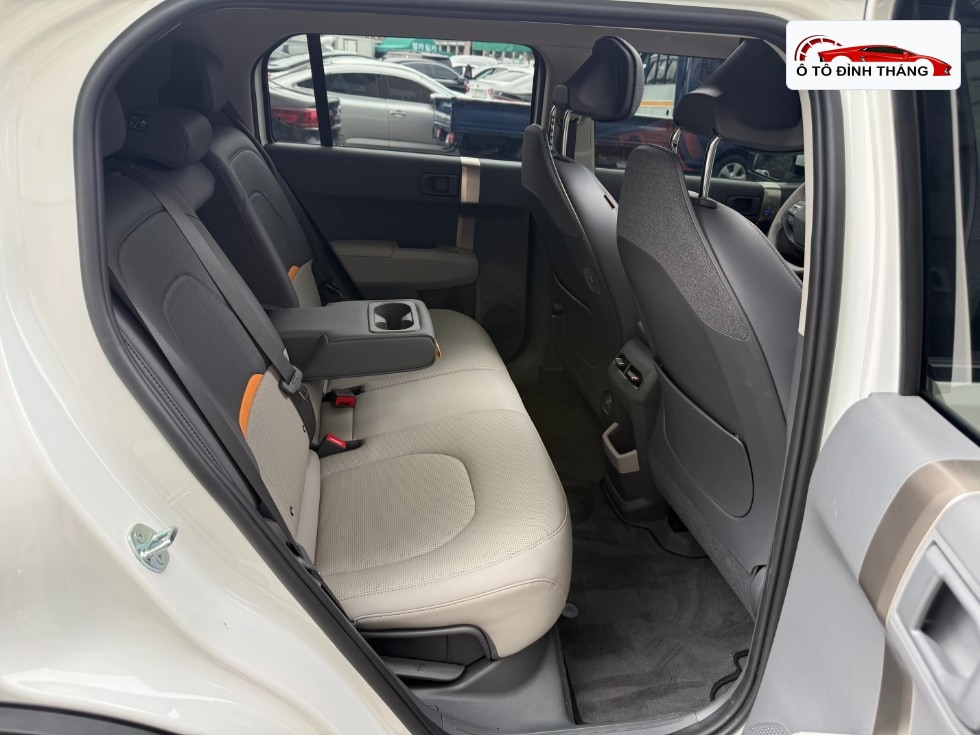 기아 EV3 롱레인지 2WD 어스