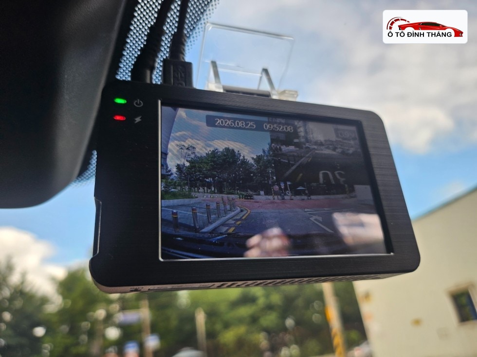 현대 더 올 뉴 투싼(NX4) 디젤 2.0 4WD 모던
