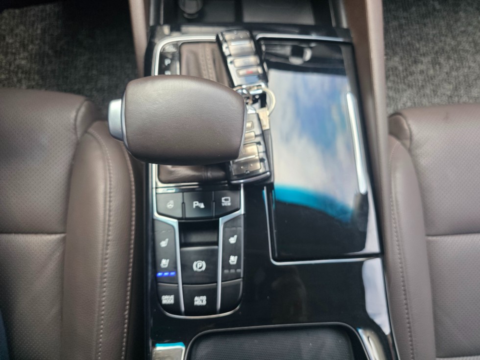 기아 올 뉴 K7 2.4 GDI 노블레스