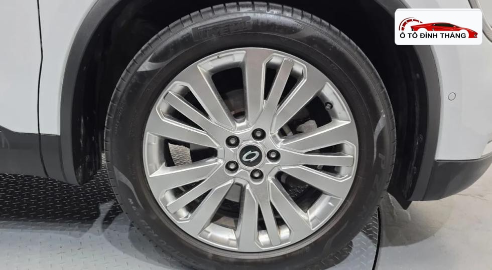 르노코리아 뉴 QM6 2.0 dCi 4WD PREMIERE