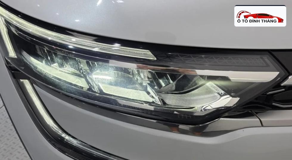 르노코리아 뉴 QM6 2.0 dCi 4WD PREMIERE