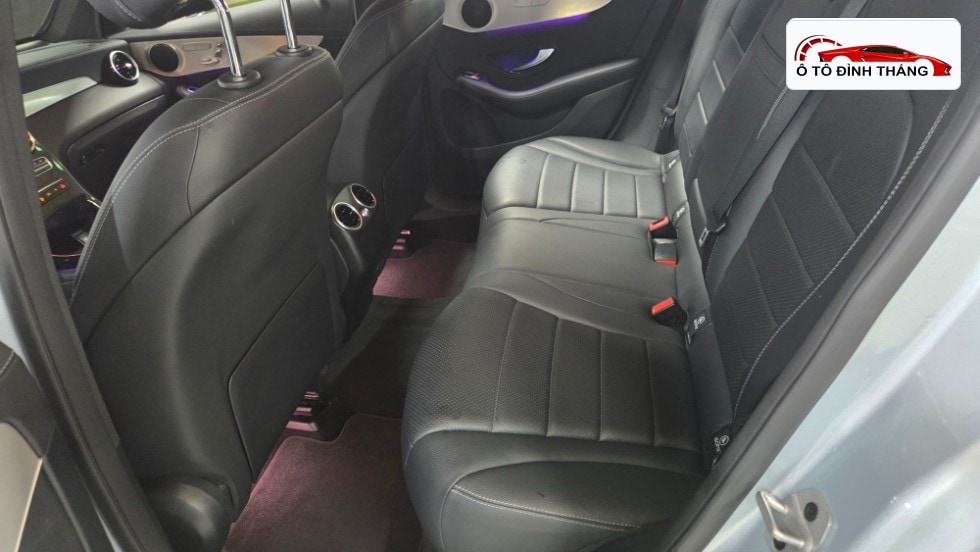 벤츠 GLC(X253) 300 e 4Matic