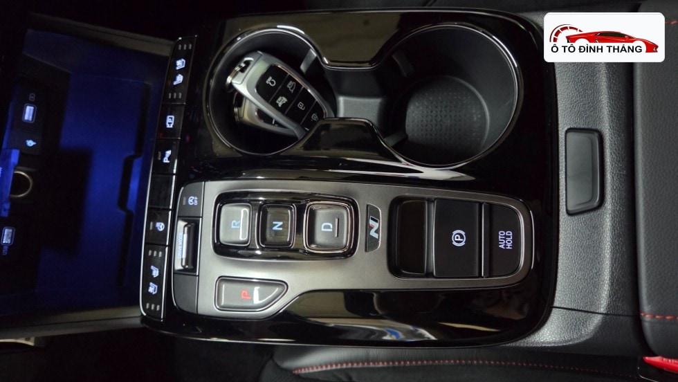 현대 더 올 뉴 투싼(NX4) 가솔린 1.6T 2WD 인스퍼레이션