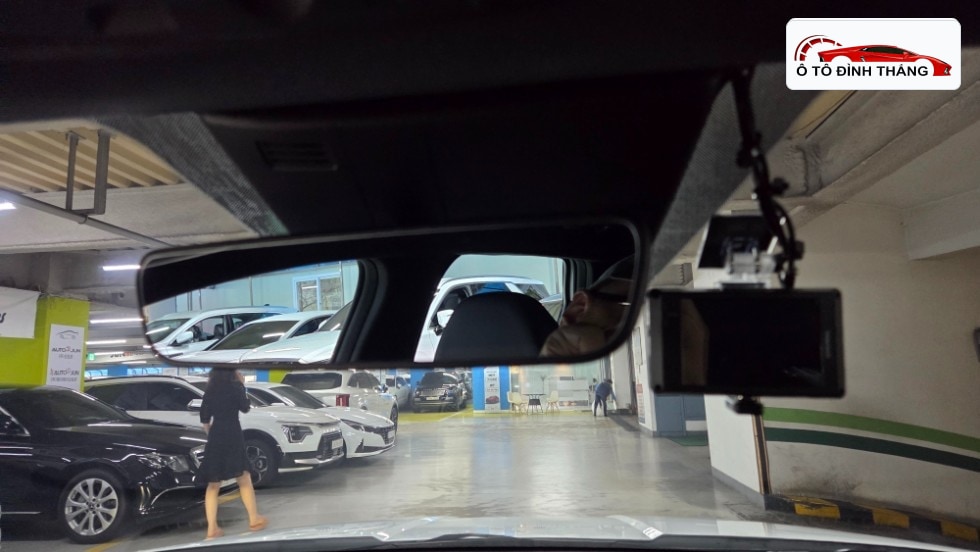 현대 더 올 뉴 투싼(NX4) 가솔린 1.6T 2WD 인스퍼레이션