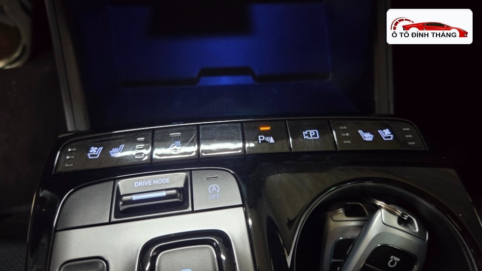 현대 더 올 뉴 투싼(NX4) 가솔린 1.6T 2WD 인스퍼레이션