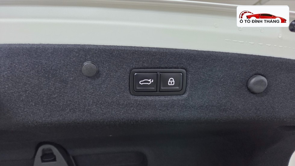 기아 더 뉴 K8 2.5 가솔린 베스트 셀렉션