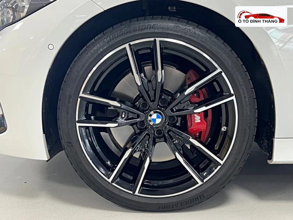 BMW 3시리즈 (G20) M340i Pro
