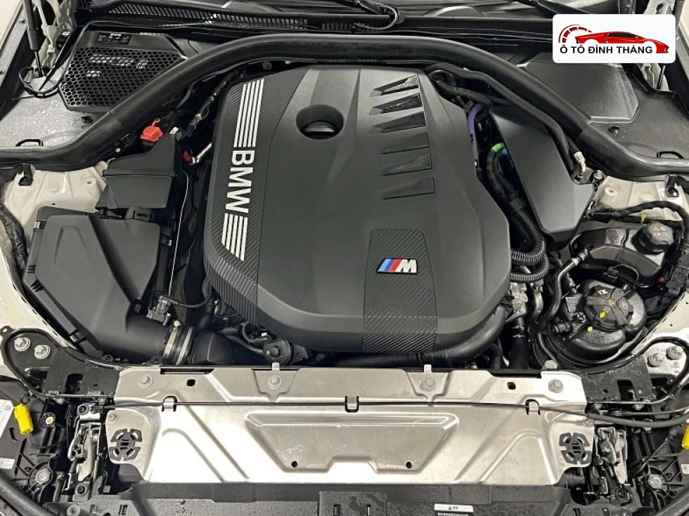BMW 3시리즈 (G20) M340i Pro