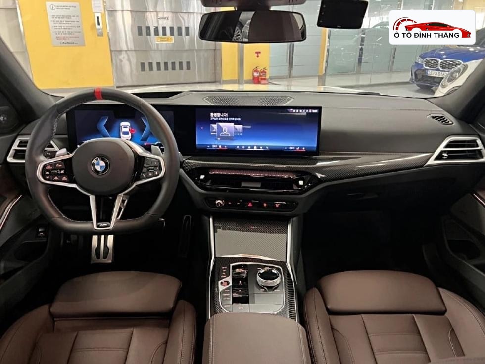 BMW 3시리즈 (G20) M340i Pro