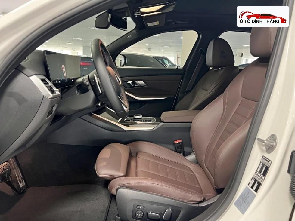BMW 3시리즈 (G20) M340i Pro