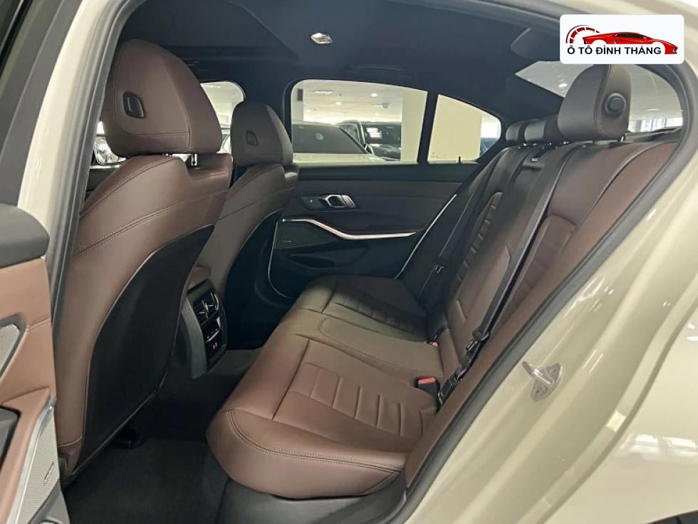 BMW 3시리즈 (G20) M340i Pro