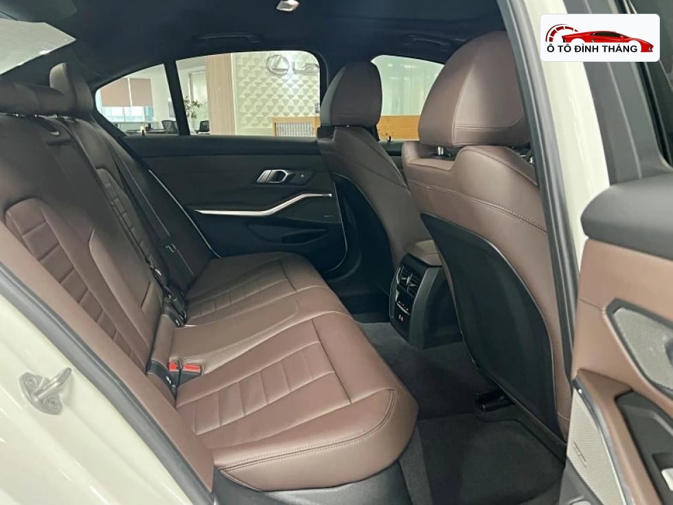 BMW 3시리즈 (G20) M340i Pro