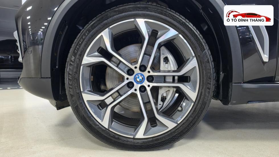 BMW X5 (G05) xDrive 45e xLine