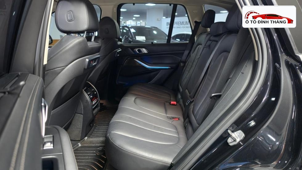 BMW X5 (G05) xDrive 45e xLine