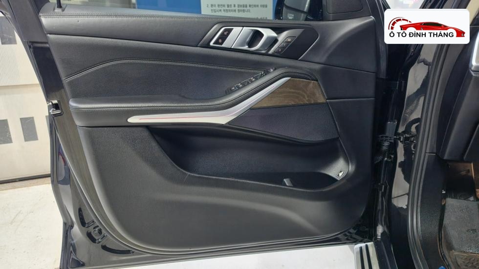 BMW X5 (G05) xDrive 45e xLine