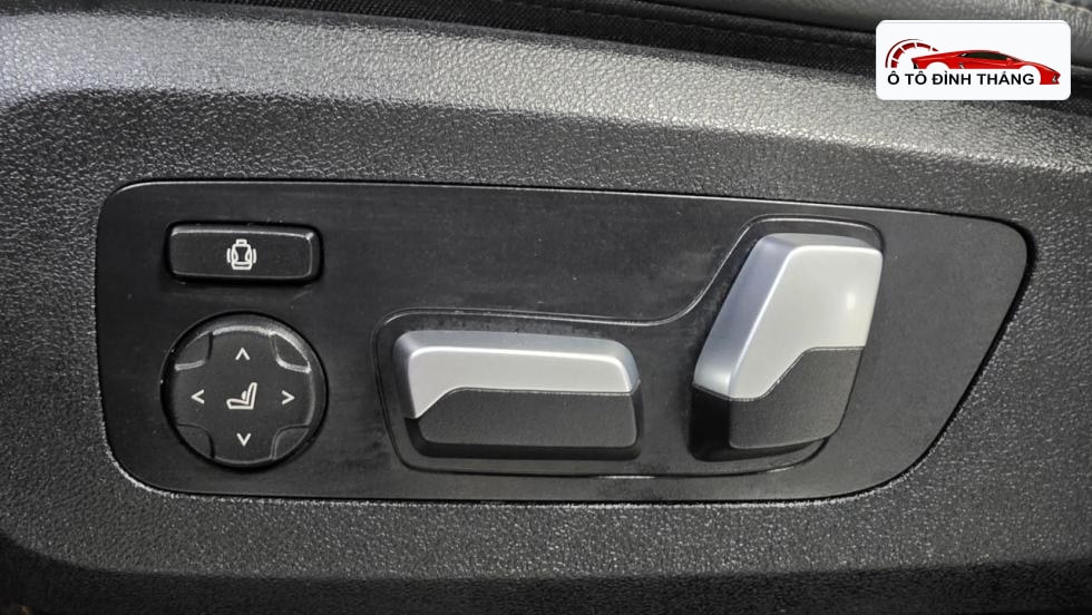 BMW X5 (G05) xDrive 45e xLine