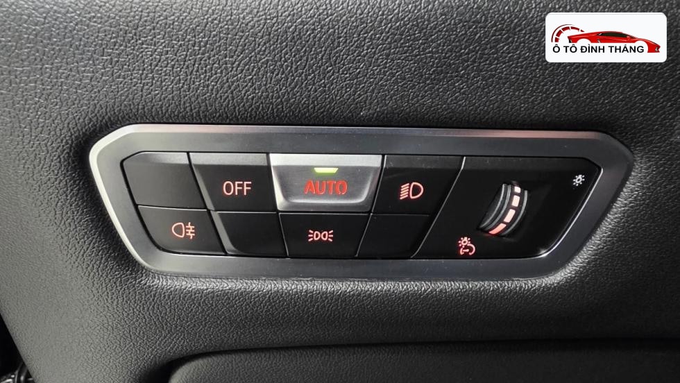 BMW X5 (G05) xDrive 45e xLine