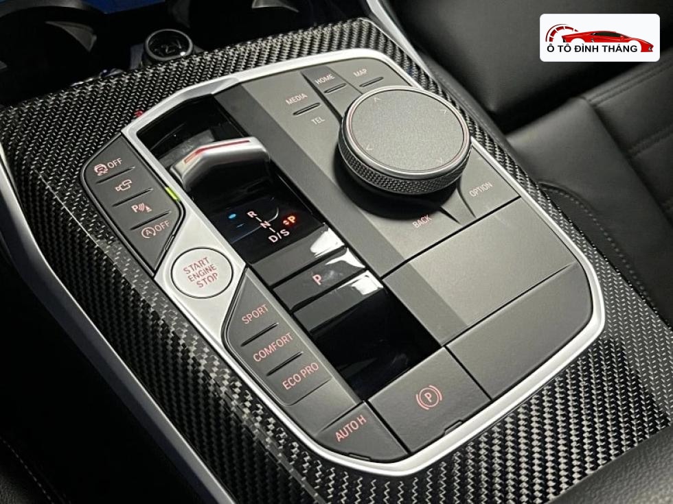 BMW 3시리즈 (G20) M340i Touring xDrive 기본형