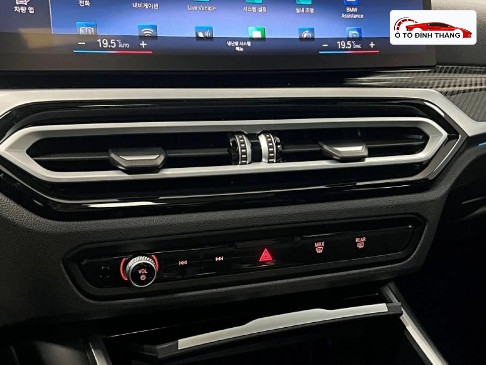 BMW 3시리즈 (G20) M340i Touring xDrive 기본형